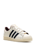 Wales Bonner Adidas x Wales Bonner Superstar Sneakers - White - Thumbnail 3