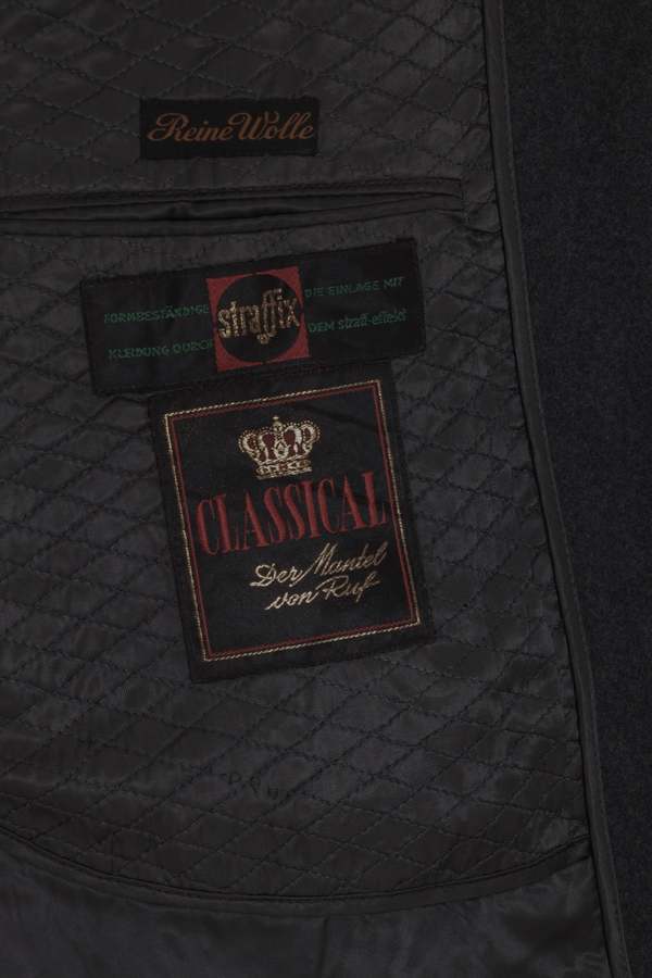 Sundazed (West Germany) Vintage, 1960s, Straffix