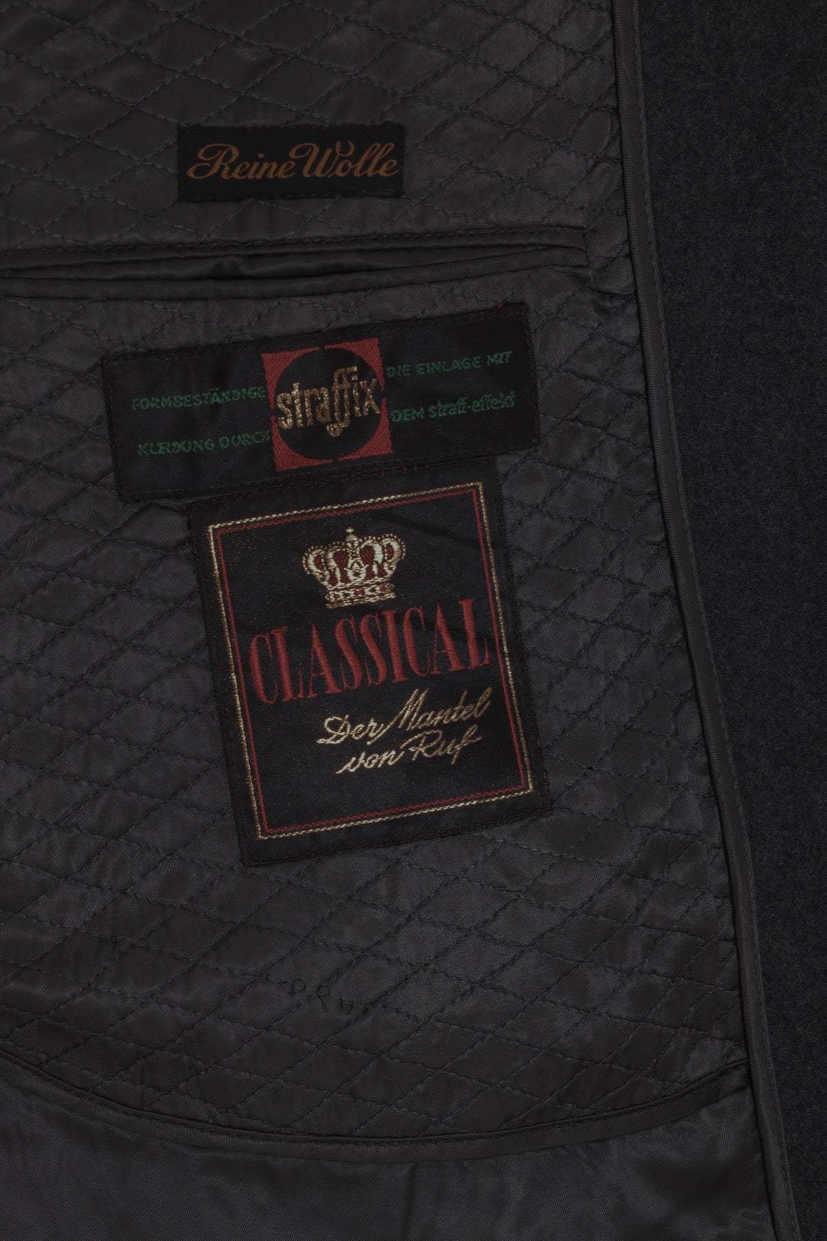 Sundazed (West Germany) Vintage, 1960s, Straffix - Image 3 of 3