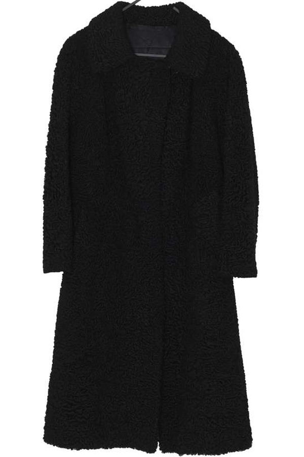 Sundazed (England) Vintage, 1970s, Karakul, Persian Lamb Fur