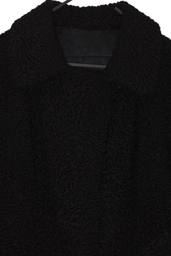 Sundazed (England) Vintage, 1970s, Karakul, Persian Lamb Fur