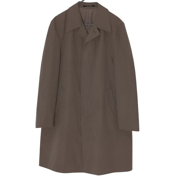 Sundazed (France) Vintage, 1970s, Tergal, Rhne Poulenc