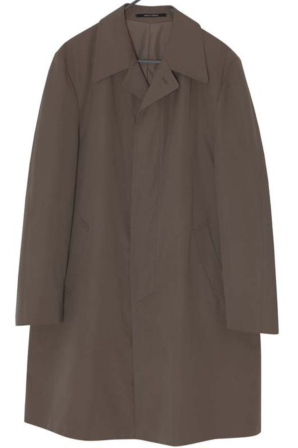 Sundazed (France) Vintage, 1970s, Tergal, Rhōne Poulenc