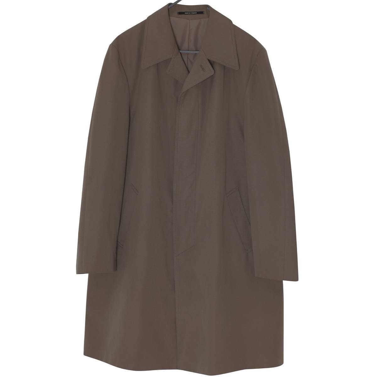 Sundazed (France) Vintage, 1970s, Tergal, Rhōne Poulenc - Image 1 of 4