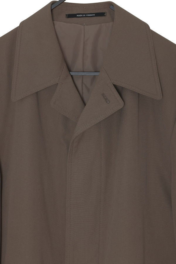 Sundazed (France) Vintage, 1970s, Tergal, Rhōne Poulenc