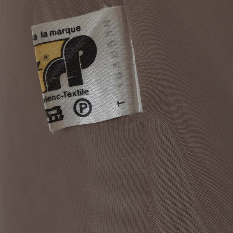 Sundazed (France) Vintage, 1970s, Tergal, Rhne Poulenc