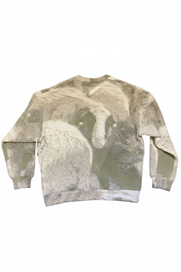 Anntian Sheep Sweater