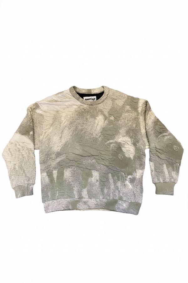 Anntian Sheep Sweater