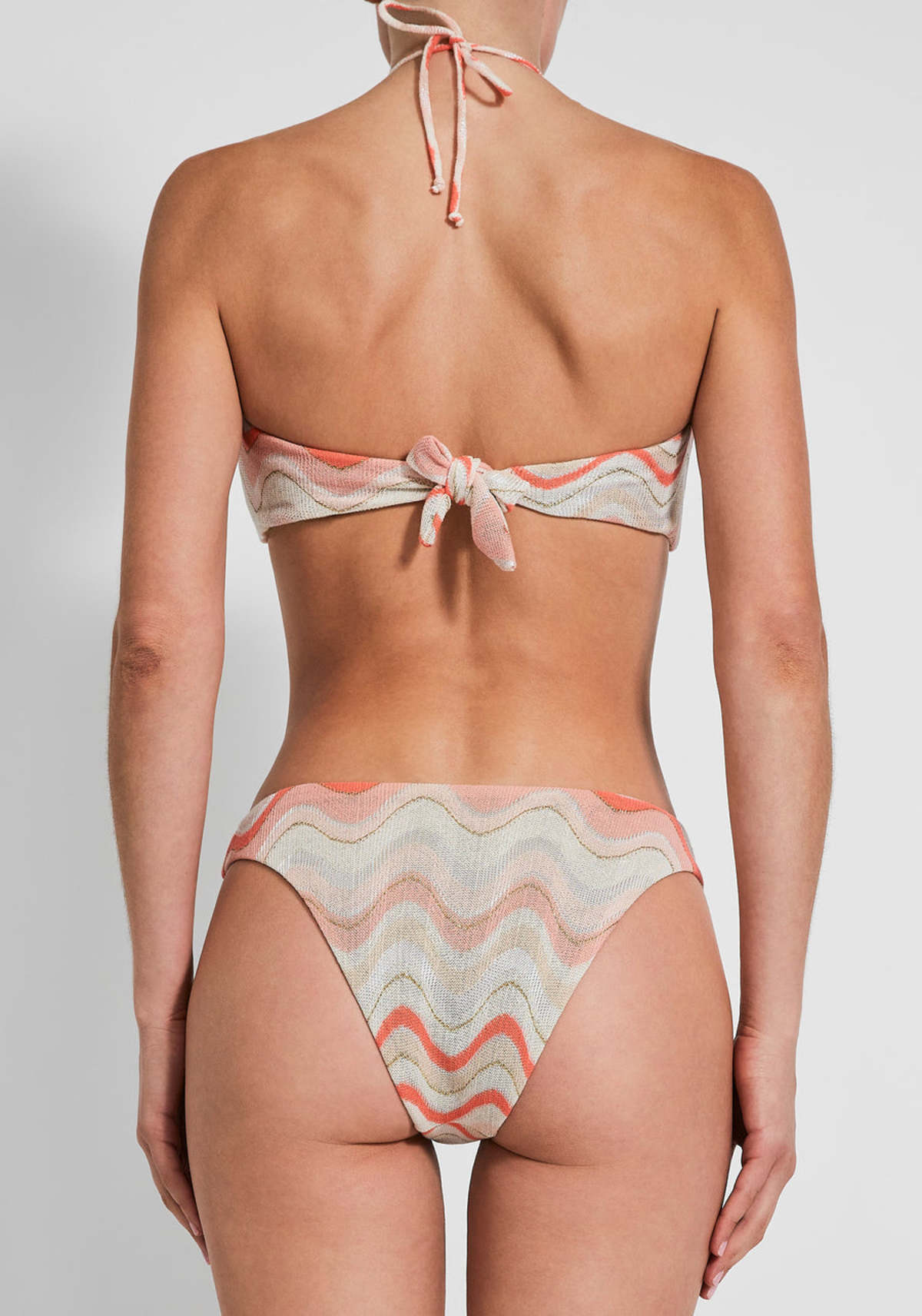 Devon Windsor Adele Top (Final Sale) - Image 5 of 5