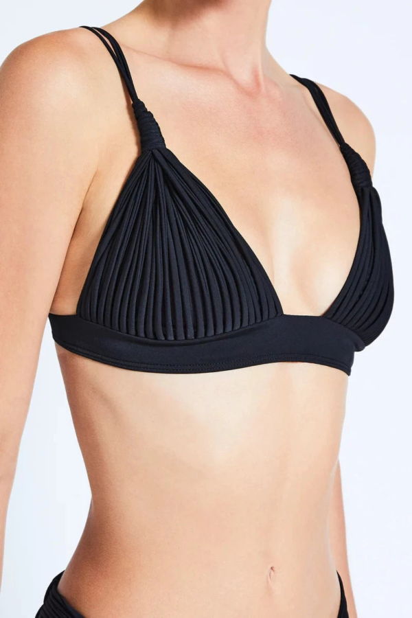 Devon Windsor Joline Top - Black