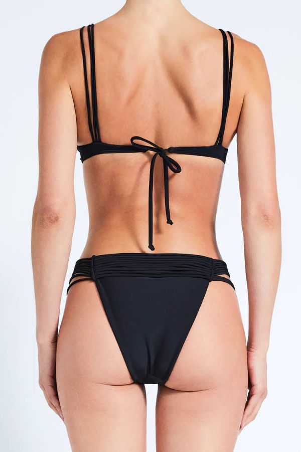 Devon Windsor Joline Top - Black