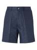 MISSONI US25SI0B BW00VA Shorts - Blue - Thumbnail 3