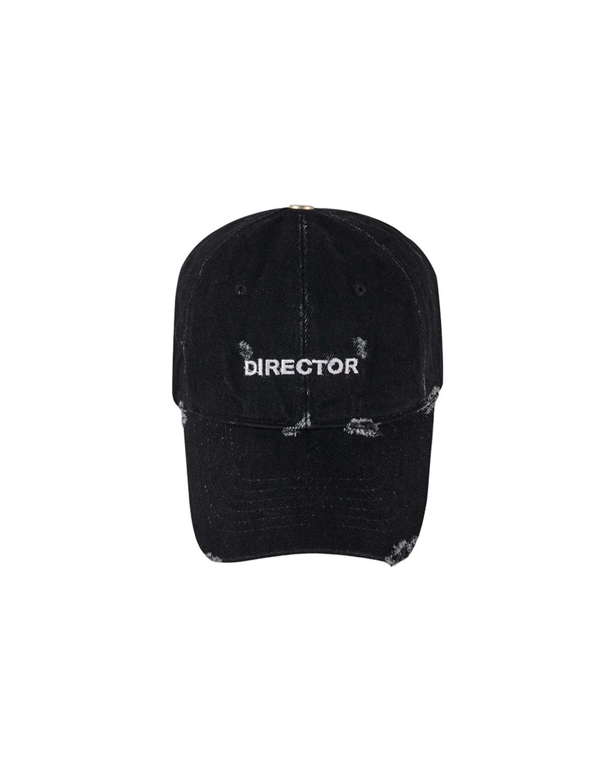 DSY Lifestyle Gigi Embroidered Washed Baseball Hat - 100% Cotton Adjustable Dad Cap For Men & Women