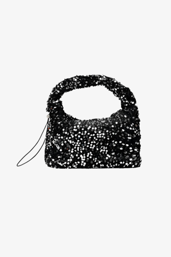 SUI AVA Anne Sequins Bag