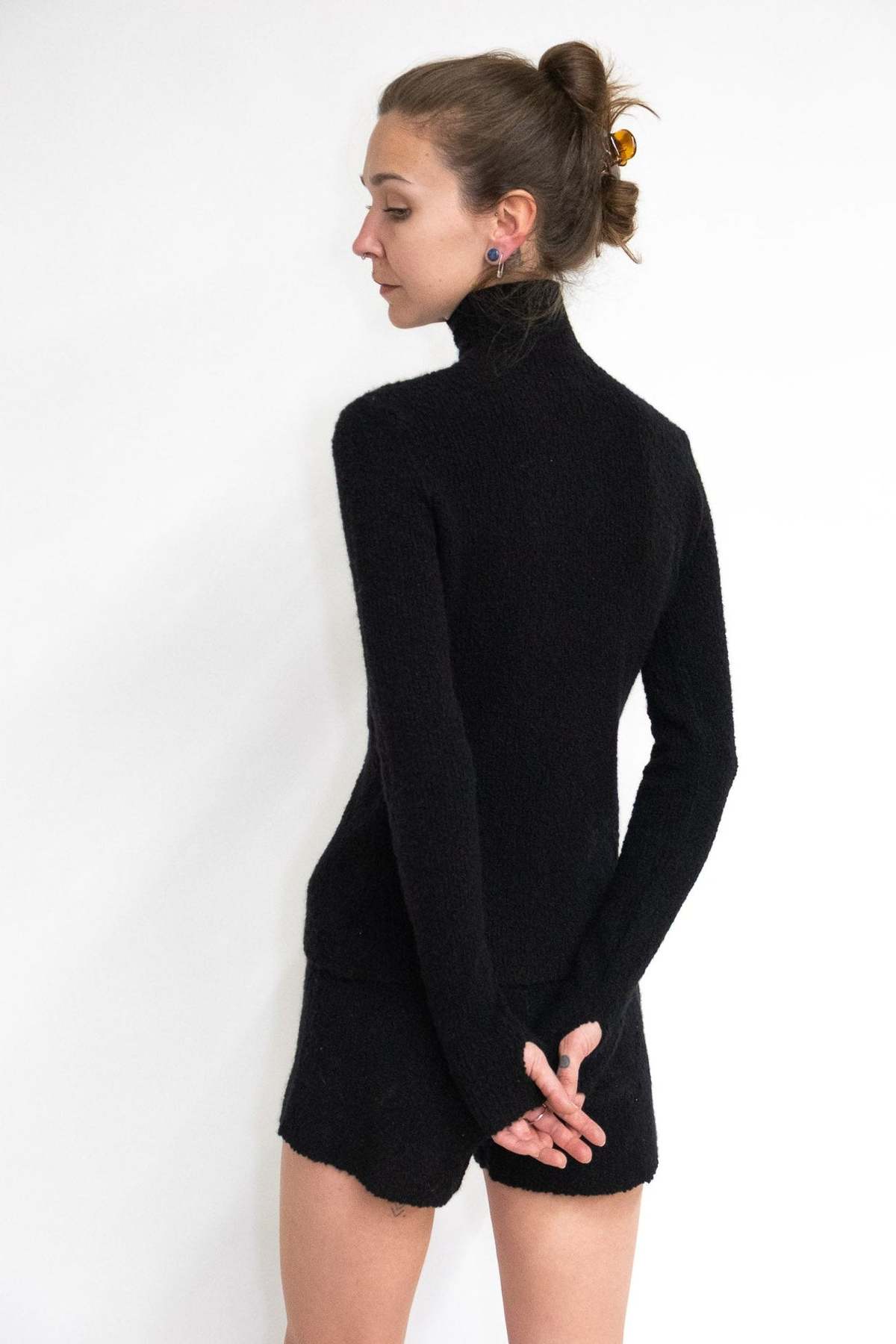 Rachel Comey Breccia Turtleneck - Image 1 of 6