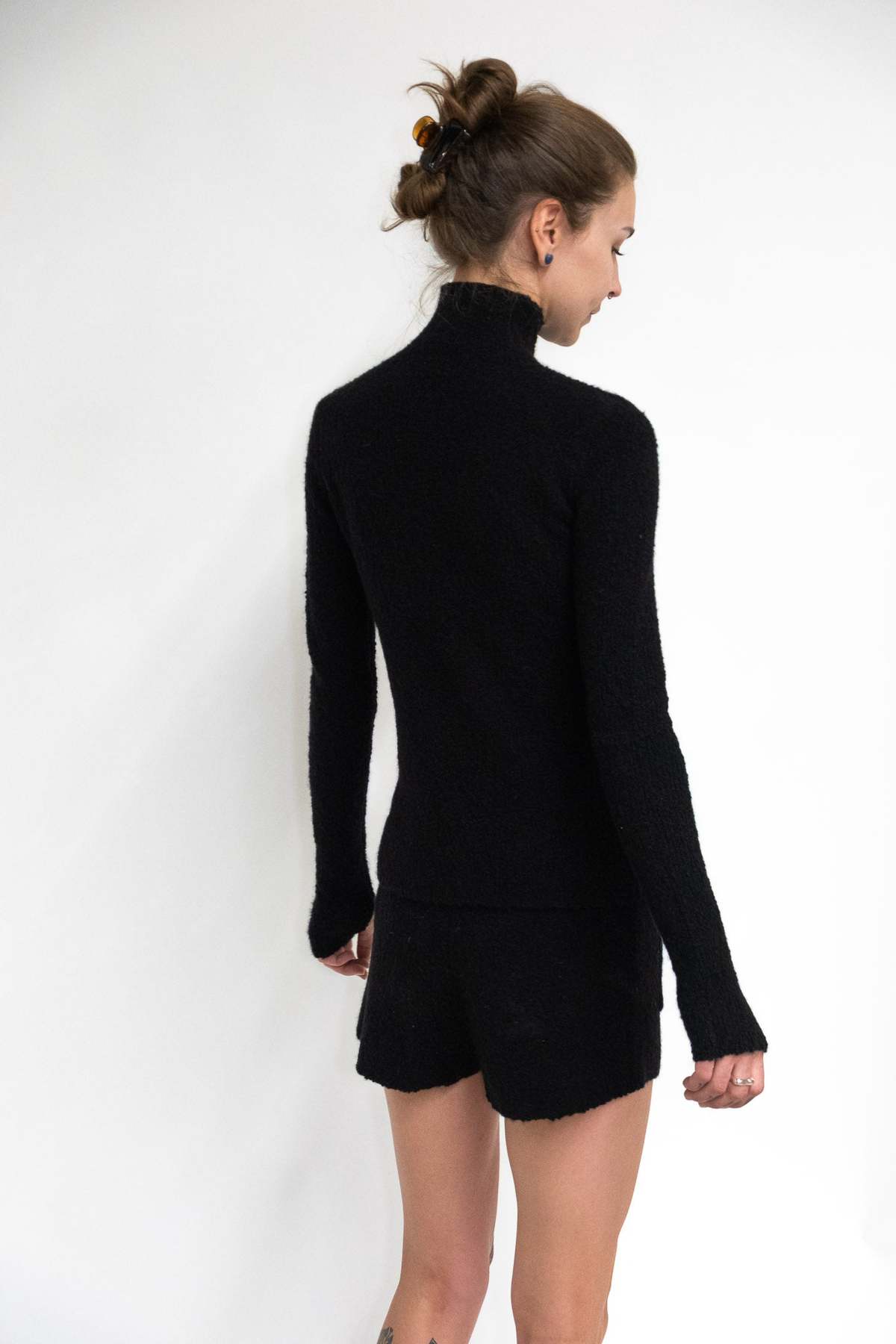 Rachel Comey Breccia Turtleneck - Image 5 of 6