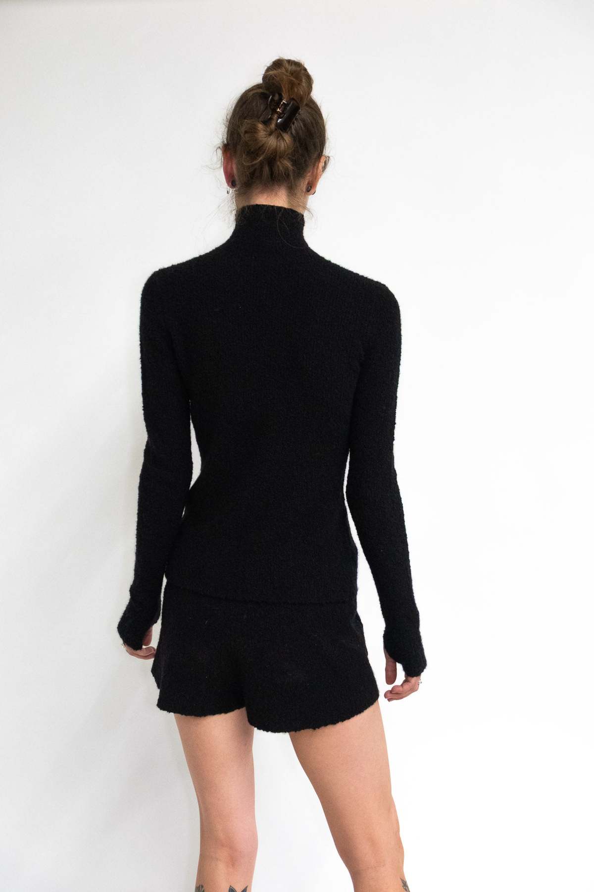 Rachel Comey Breccia Turtleneck - Image 6 of 6