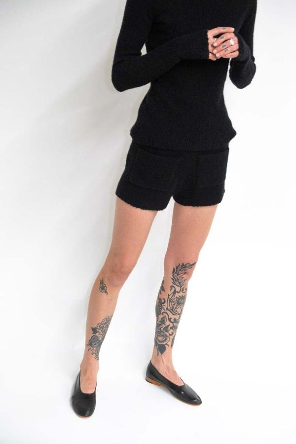 Rachel Comey Leni Shorts