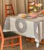 Block Shop Textiles Crane Tablecloth - Thumbnail 1