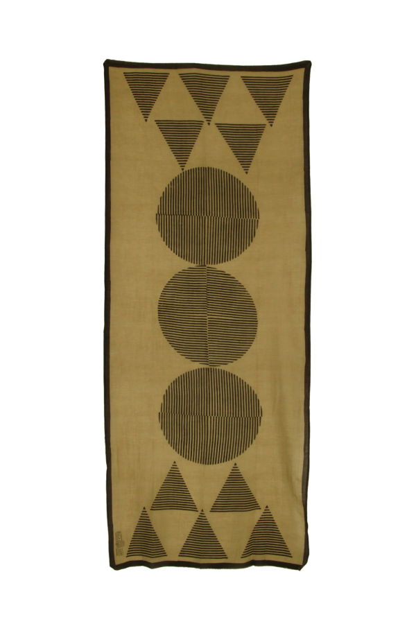 Block Shop Textiles Temple Scarf