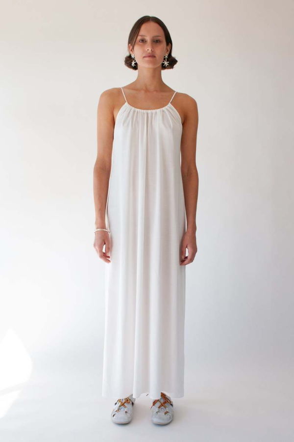 OVNA OVICH Ode Dress