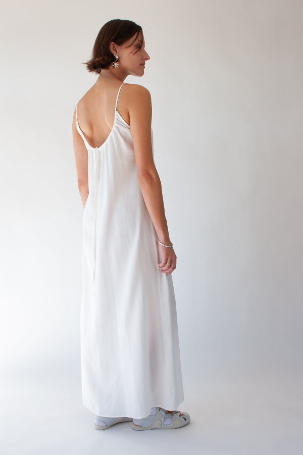 OVNA OVICH Ode Dress