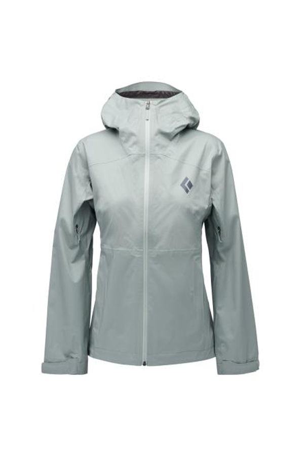 Black Diamond Agave Jacket - Agave