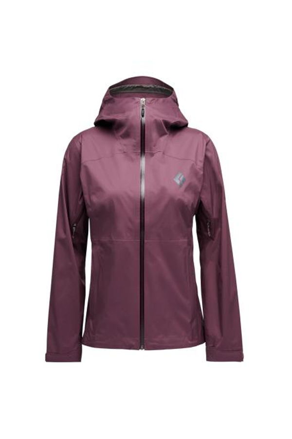 Black Diamond FIG Jacket - Fig