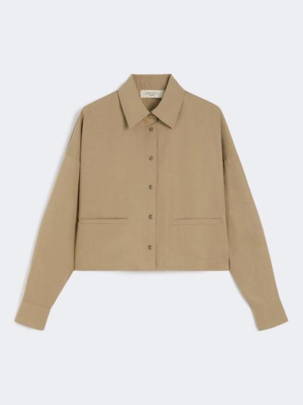 MAX MARA Desert Jacket - Desert