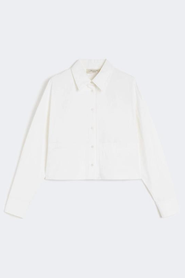 MAX MARA Jacket - White