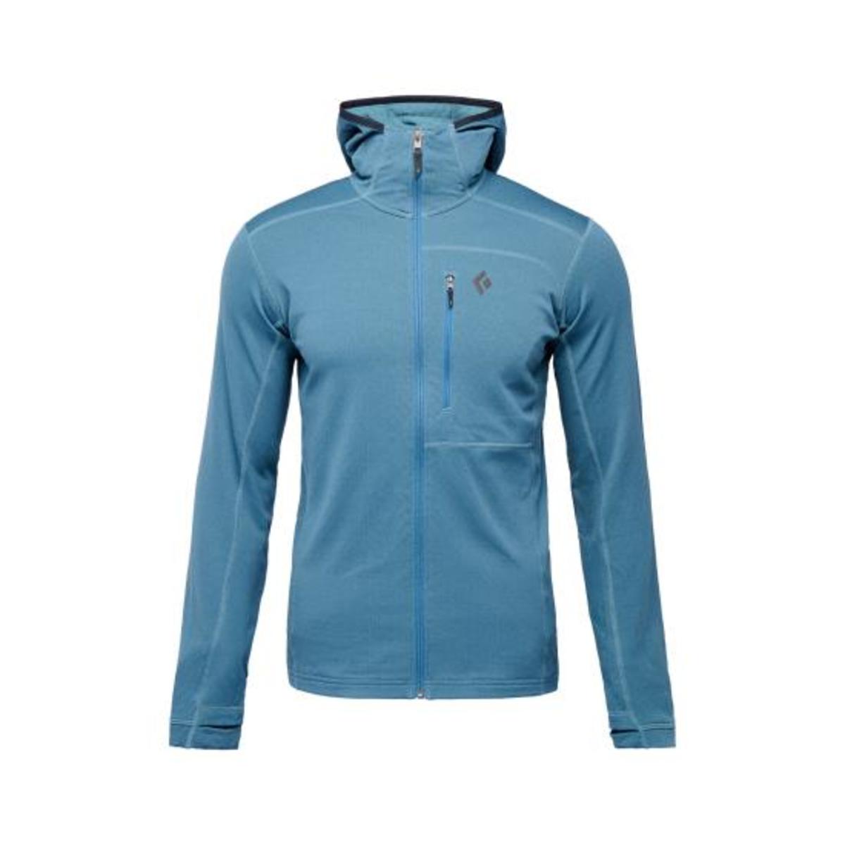 Black Diamond Jacket - Midnight Blue - Image 1 of 1