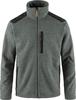 Fjallraven Buck Jacket - Grey Melange - Thumbnail 1