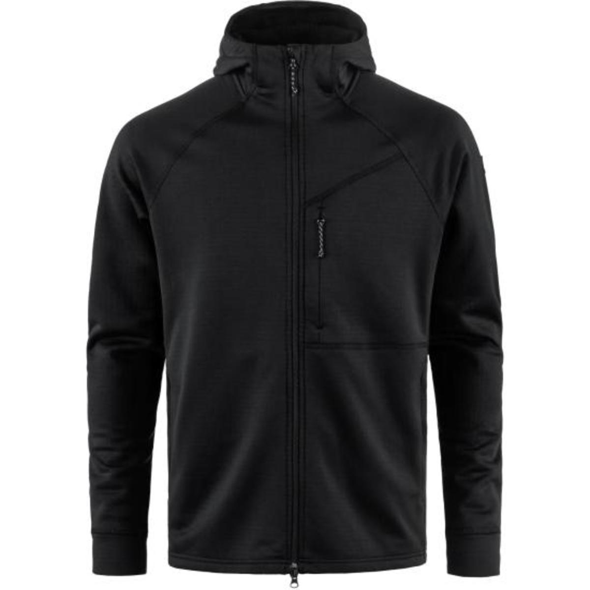 Fjallraven Jacket - Black - Image 1 of 1