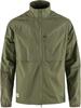 Fjallraven Jacket - Green - Thumbnail 1