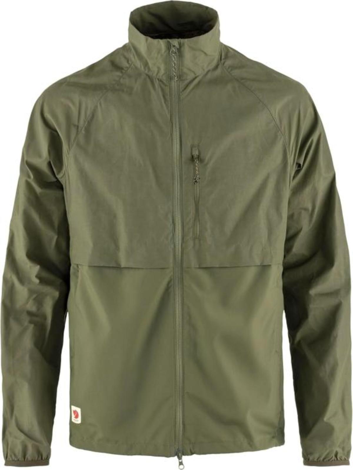 Fjallraven Jacket - Green - Image 1 of 1