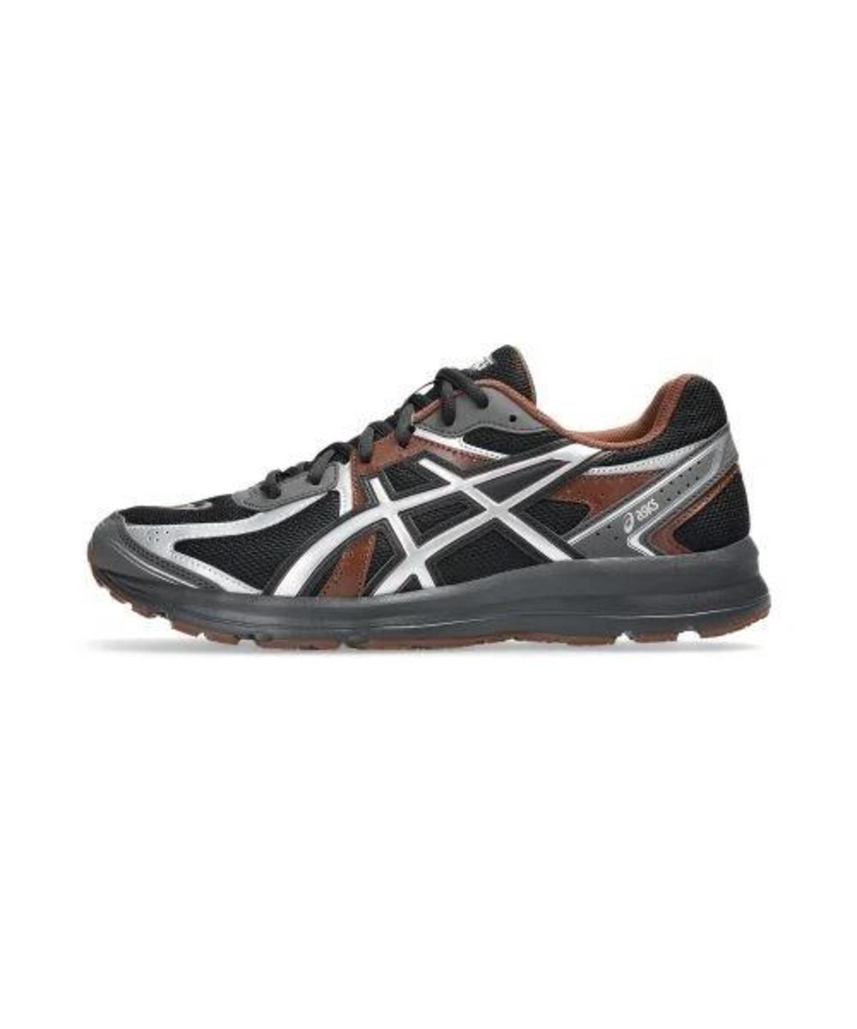 ASICS Sneakers - Black:Pure Silver - Image 1 of 4
