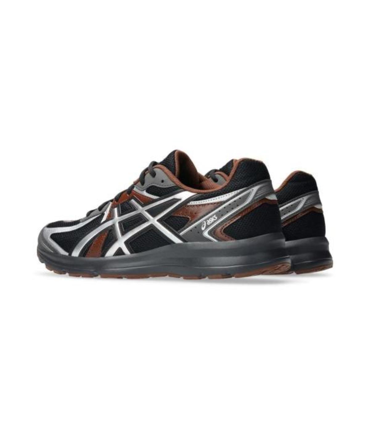 ASICS Sneakers - Black:Pure Silver - Image 2 of 4