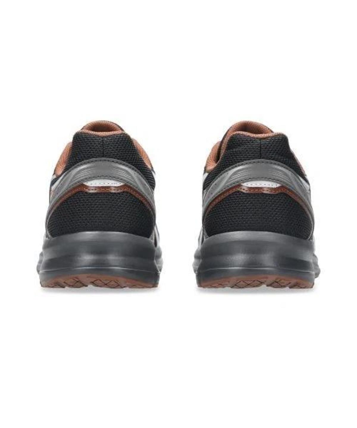 ASICS Sneakers - Black:Pure Silver - Image 3 of 4