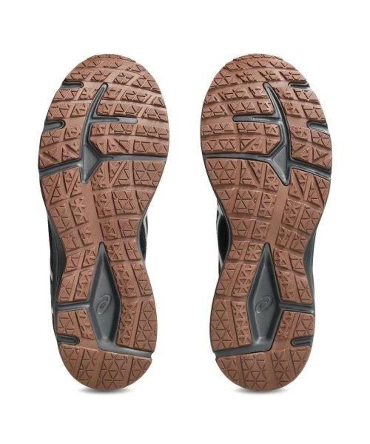 ASICS Sneakers - Black:Pure Silver - Image 4 of 4