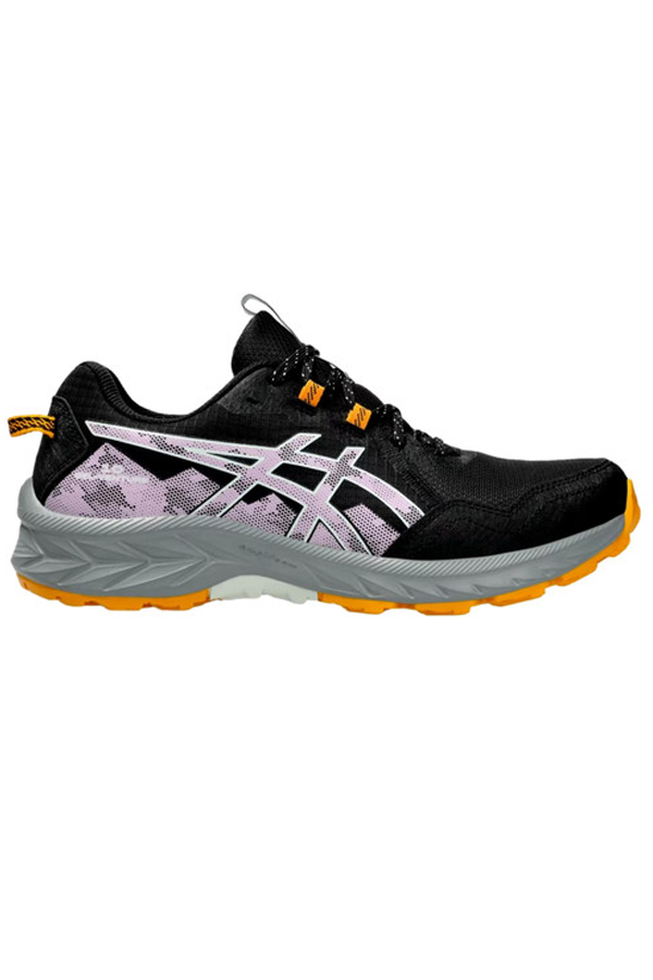 ASICS Sneakers - Black:Light Ube