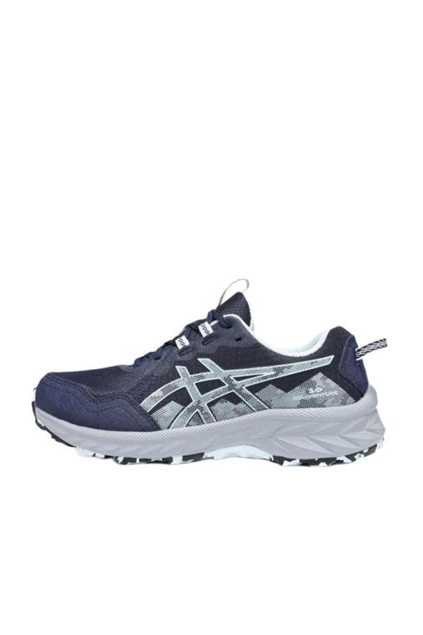 ASICS Sneakers - Midnight/Gravel