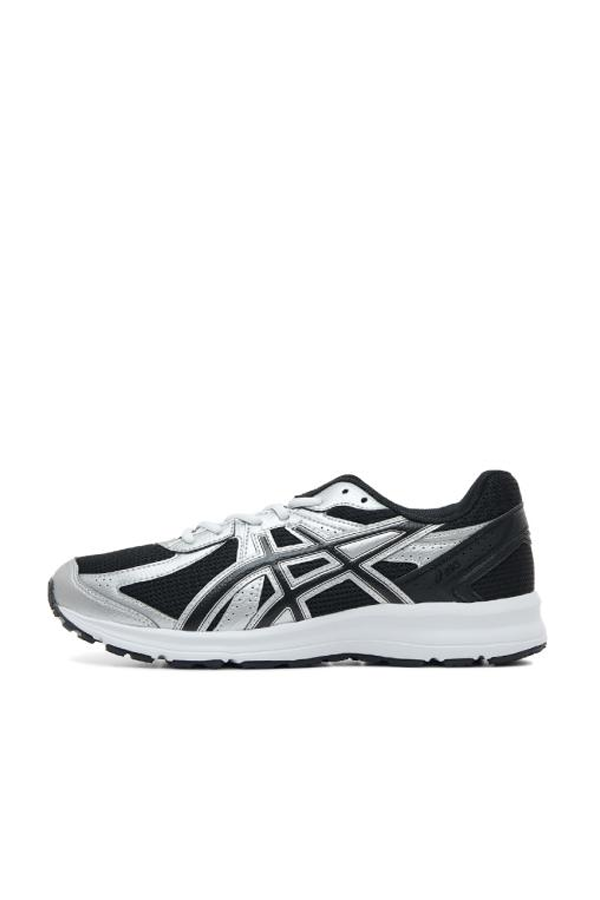 ASICS Sneakers - Black : Pure Silver