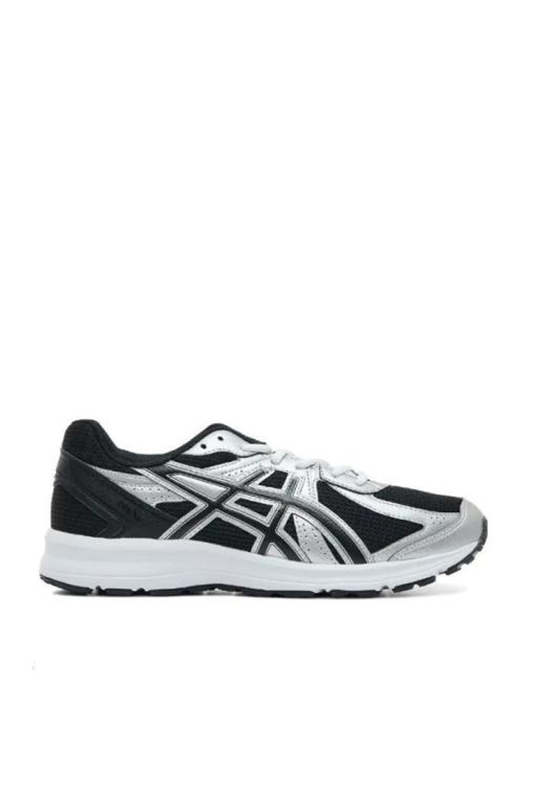 ASICS Sneakers - Black : Pure Silver