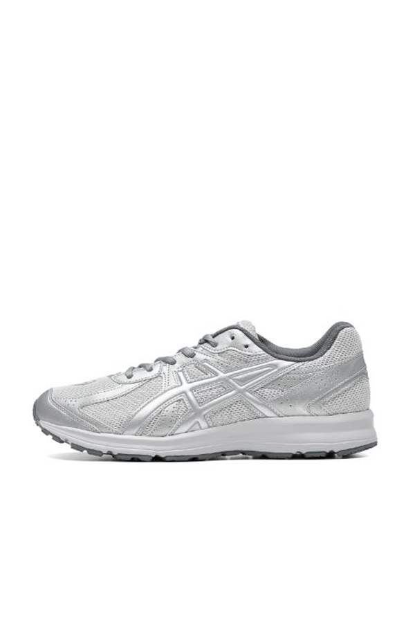 ASICS Sneakers - Glacier Grey/Pure Silver