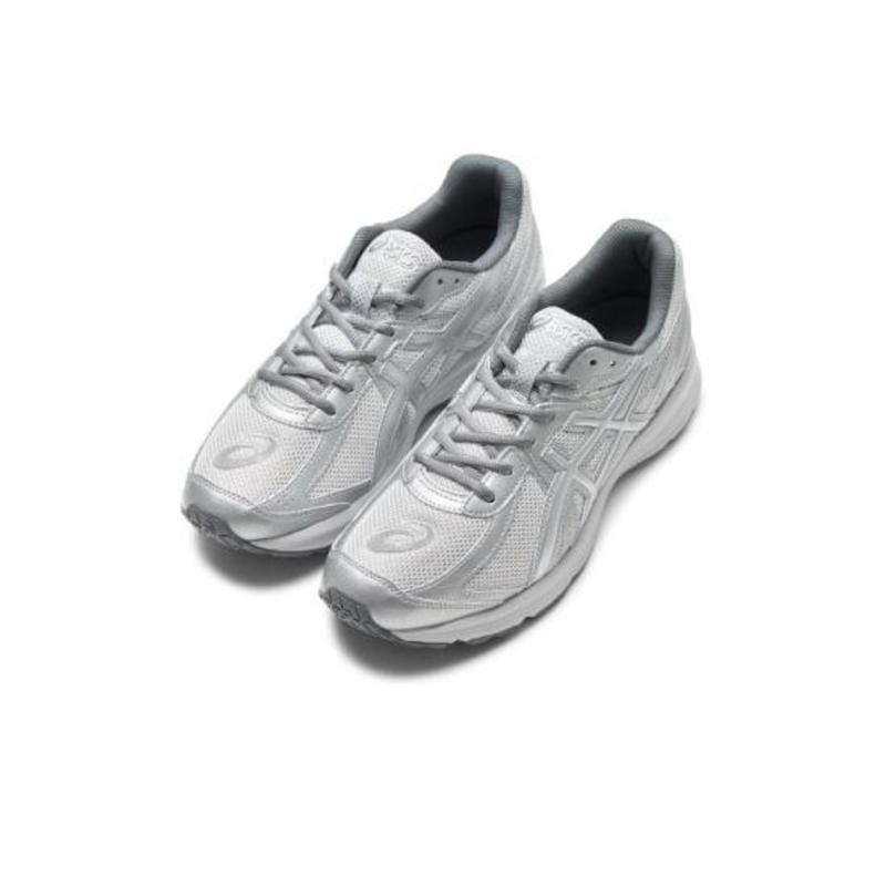 ASICS Sneakers - Glacier Grey/Pure Silver