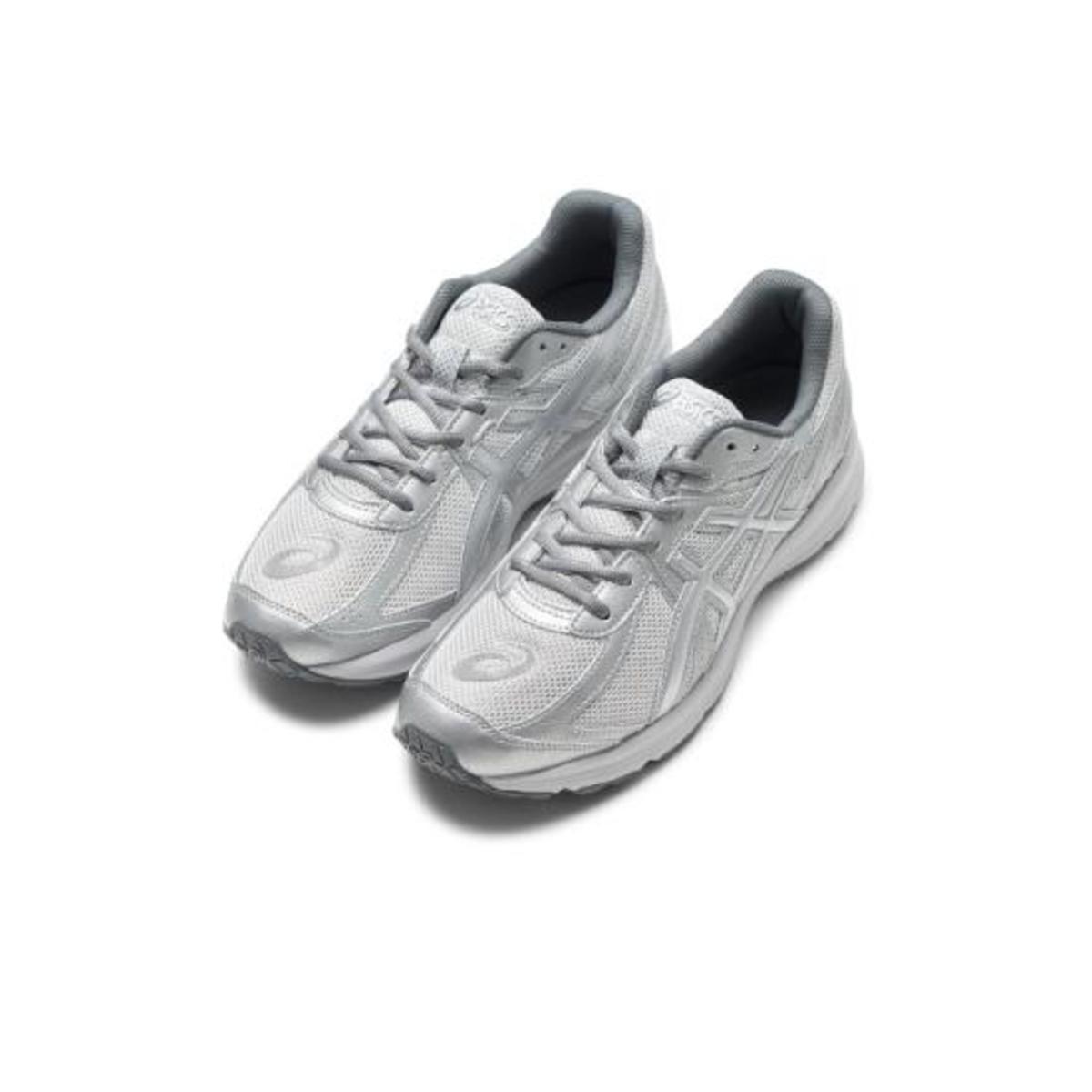 ASICS Sneakers - Glacier Grey/Pure Silver - Image 4 of 6