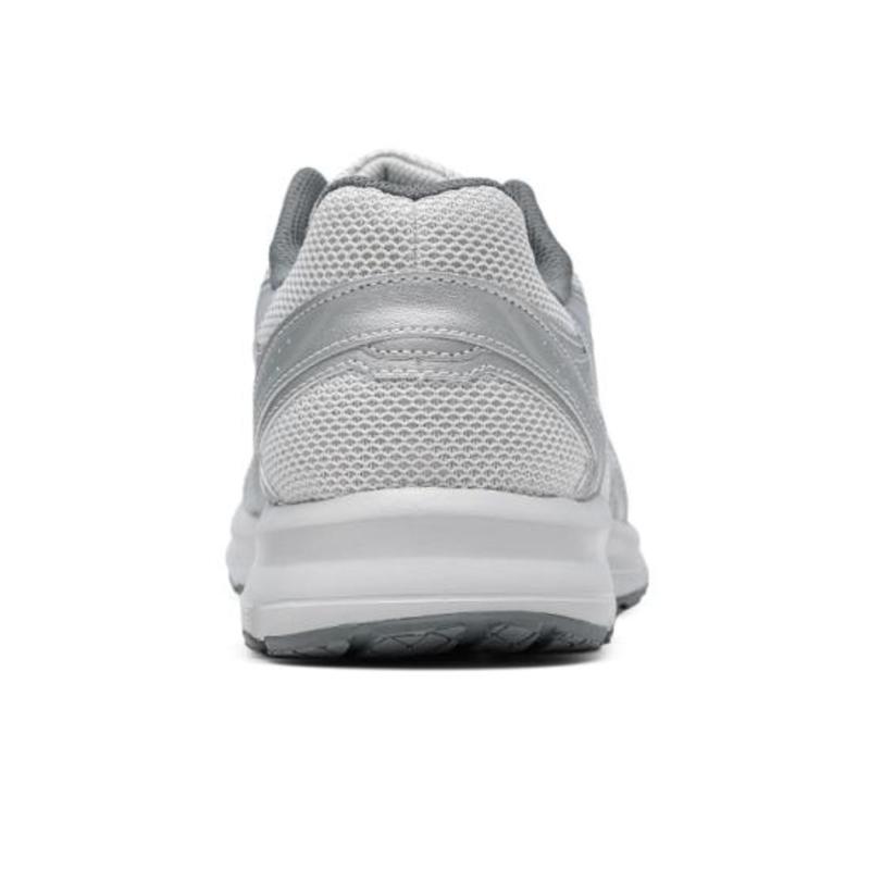 ASICS Sneakers - Glacier Grey/Pure Silver