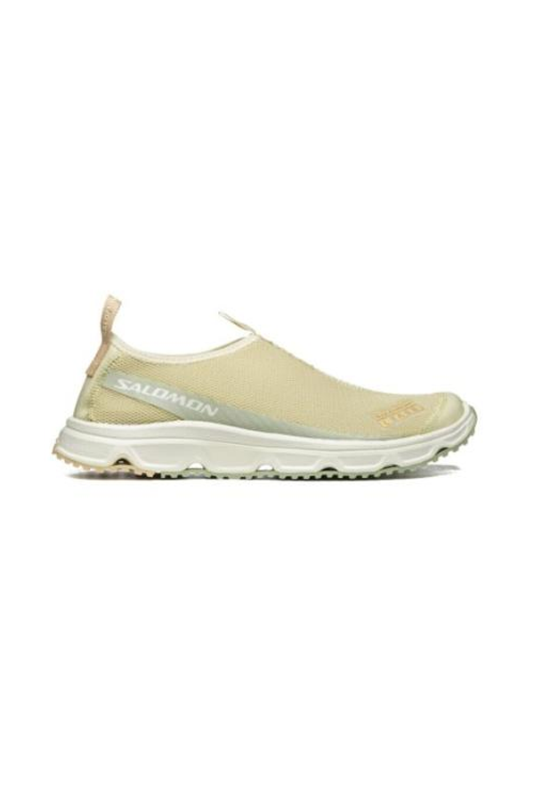 SALOMON Salomon Sneakers - Cottage Core Vanilla:Desert