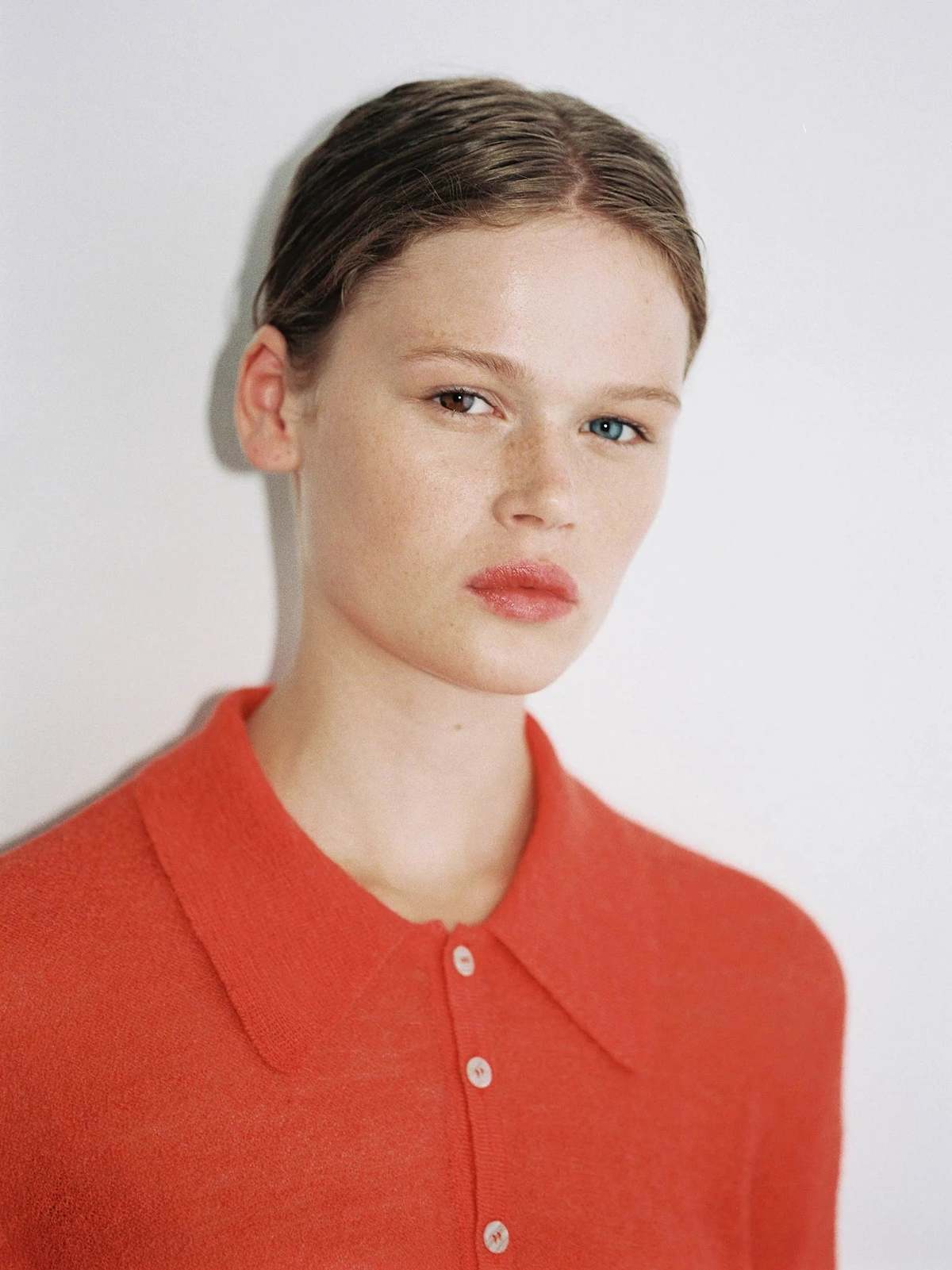 Rus Bikou Polo Sweater - Image 8 of 10