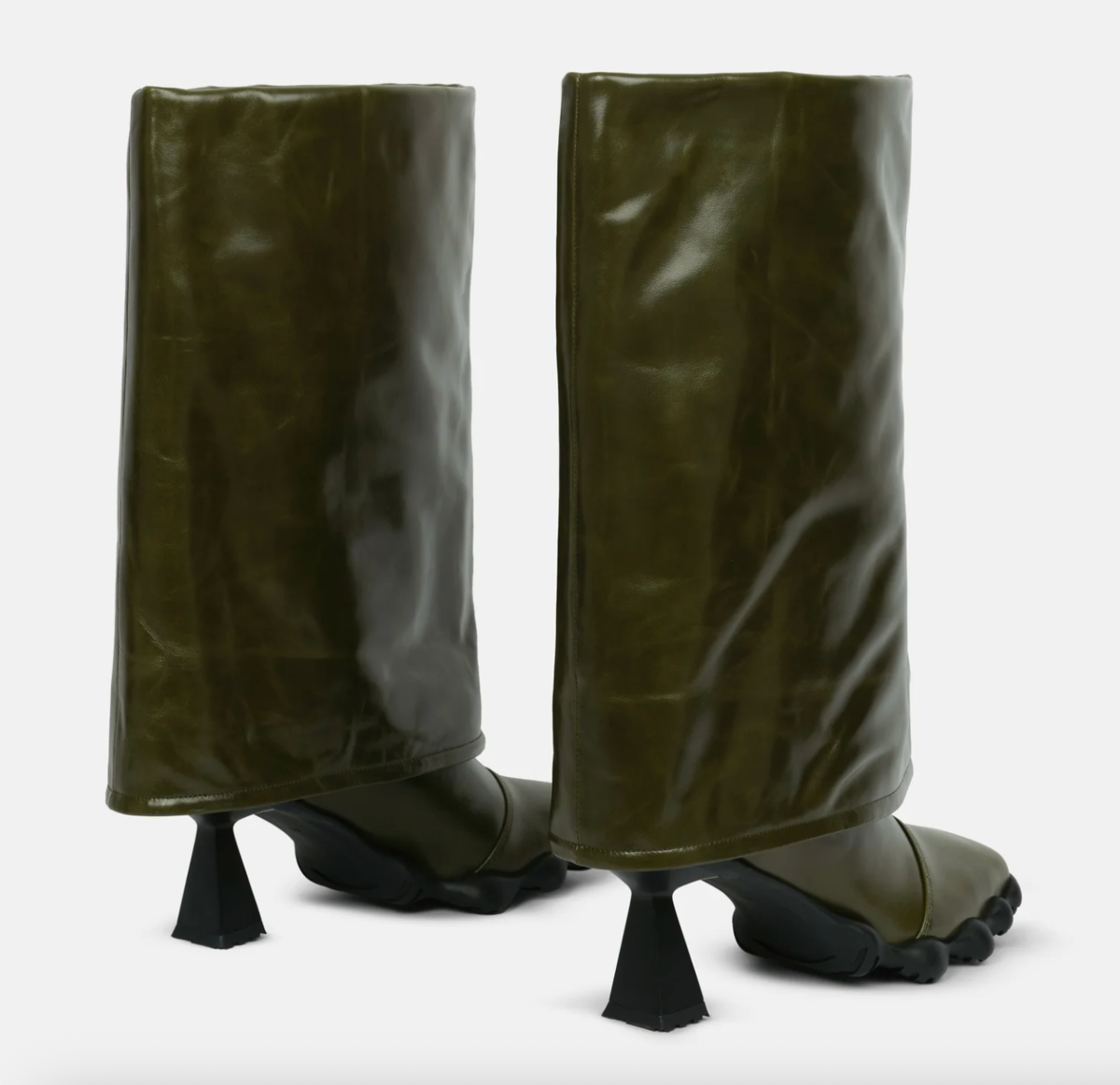 DIRT Folded Range Boot - Image 6 of 7